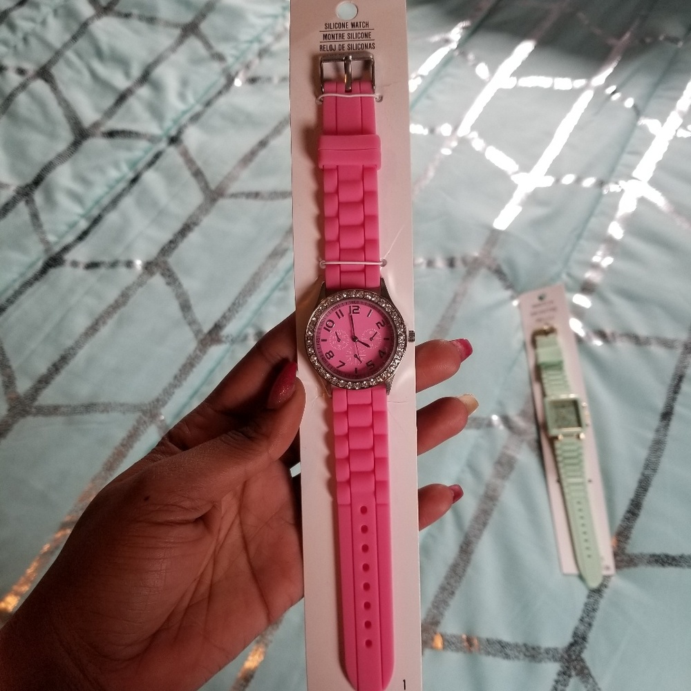 Watch